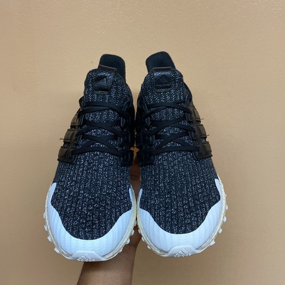 Adidas UltraBoost 4.0 “Game Of Thrones Nights Watch” Size 11 - Picture 11 of 16